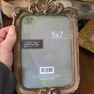 Hobby lobby picture frame